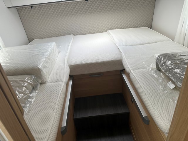 Adria Matrix Plus 670 DC - Photo 7