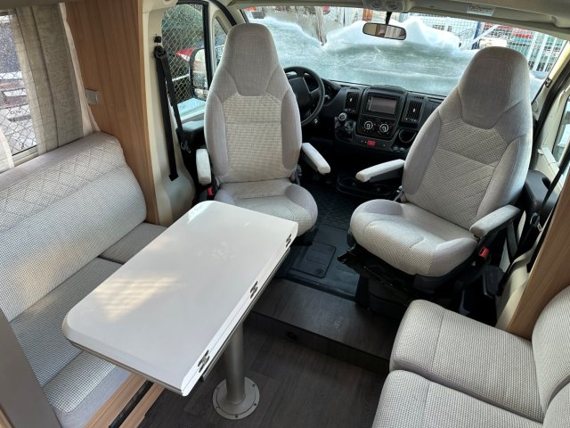 Adria Matrix Plus 670 DL - Photo 3