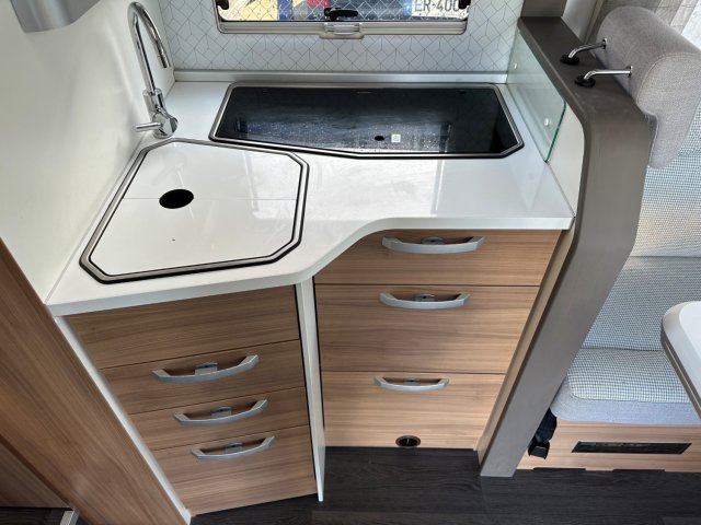 Adria Matrix Plus 670 DL - Photo 4