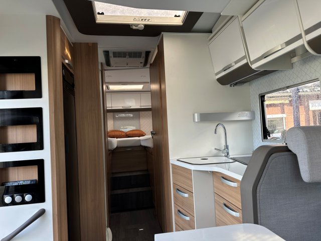 Adria Matrix Plus 670 DL - Photo 6