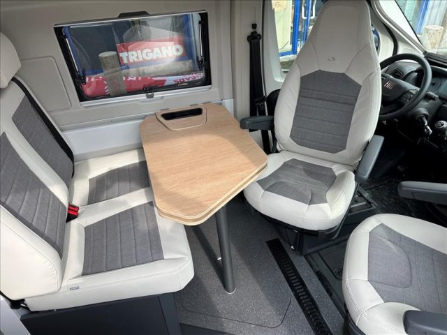 Adria Twin 640 SGX - Photo 4