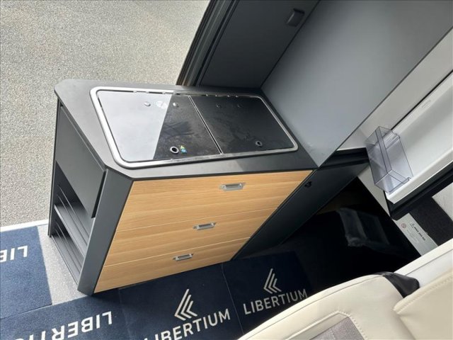 Adria Twin 640 SGX - Photo 5