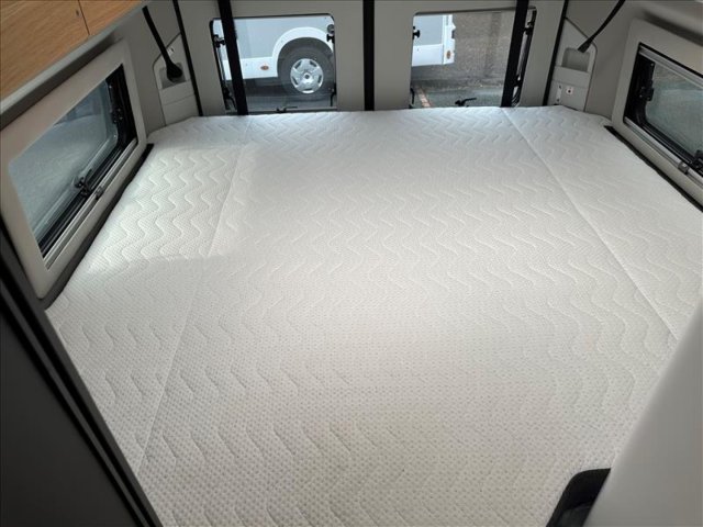 Adria Twin 640 SGX - Photo 8