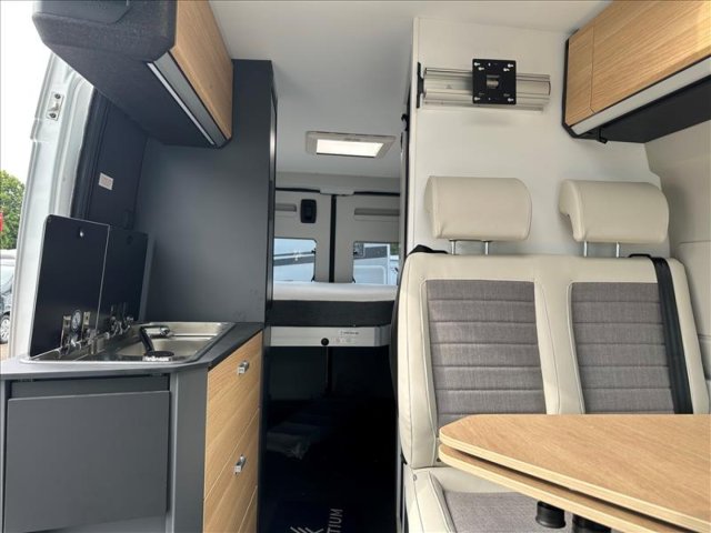 Adria Twin 640 SGX - Photo 10