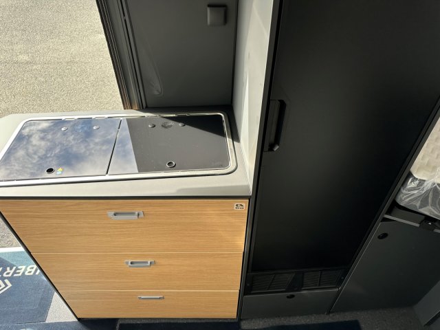 Adria Twin 640 SGX 60 ANS - Photo 3