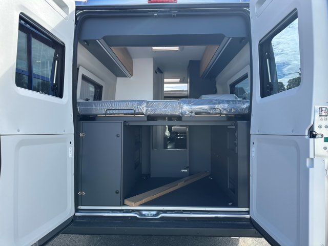 Adria Twin 640 SLB 60 ANS - Photo 3