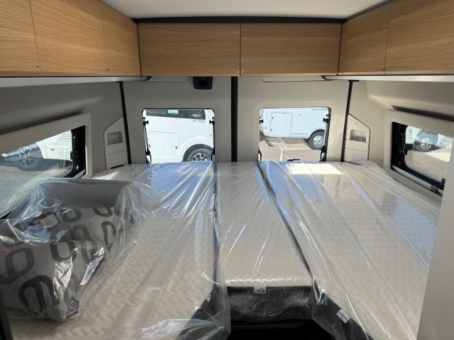 Adria Twin 640 SLB 60 ANS - Photo 8