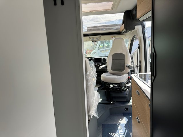 Adria Twin 640 SLB 60 ANS - Photo 9