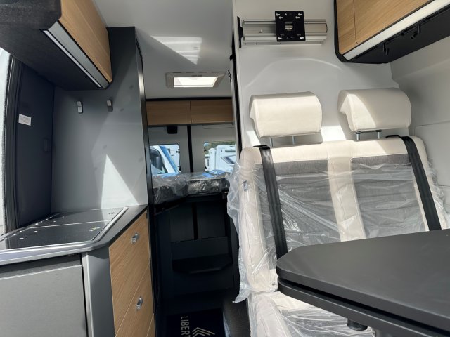 Adria Twin 640 SLB 60 ANS - Photo 10