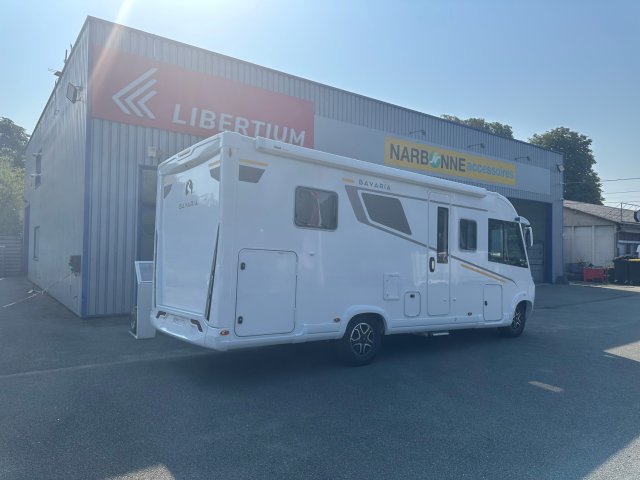 Bavaria I720FC Intense - Photo 2