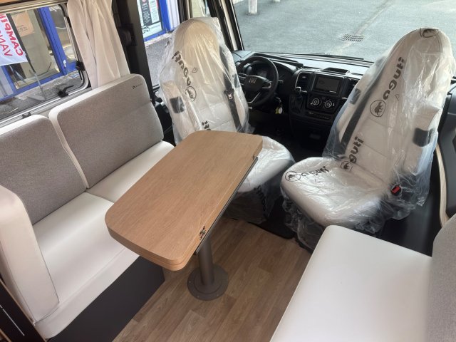 Bavaria I720FC Intense - Photo 4