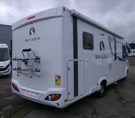 Bavaria Initial I740C Style I 740 C - Photo 2