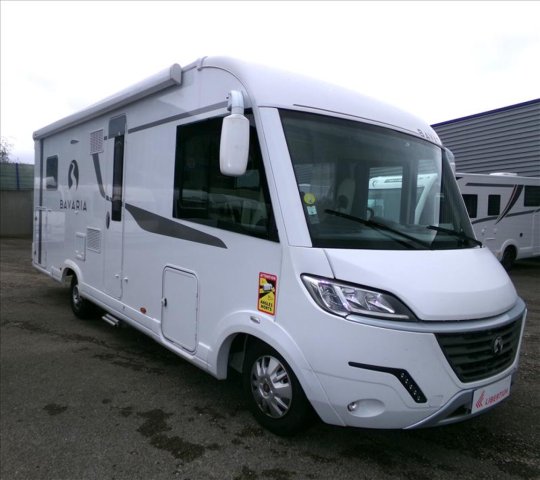 Bavaria Initial I740C Style I 740 C Occasion