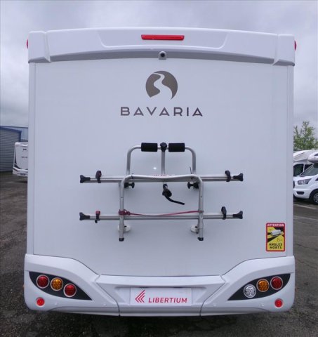 Bavaria Initial I740C Style I 740 C - Photo 3