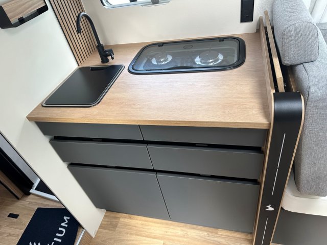 Bavaria Initial I740FC Nomade - Photo 5