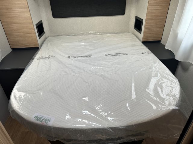 Bavaria Initial I740FC Nomade - Photo 8