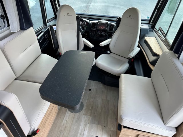 Bavaria Initial I740FGJ Nomade I 740 FGJ - Photo 4