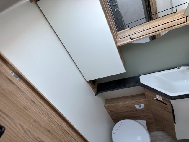 Bavaria Initial I740FGJ Nomade I 740 FGJ - Photo 6