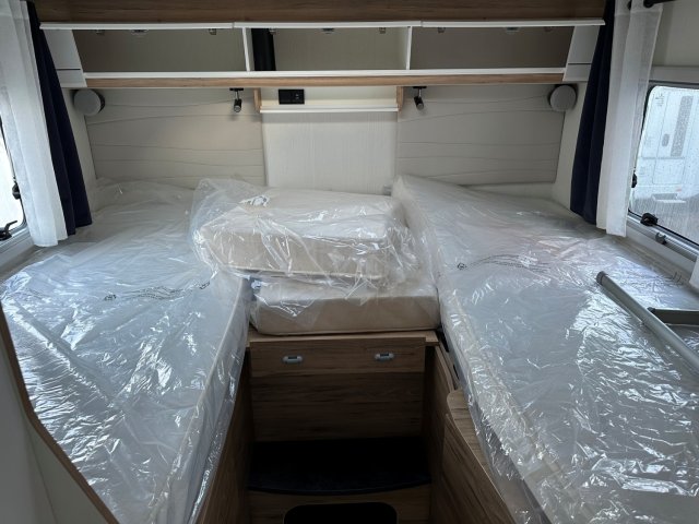 Bavaria Initial I740FGJ Nomade I 740 FGJ - Photo 7