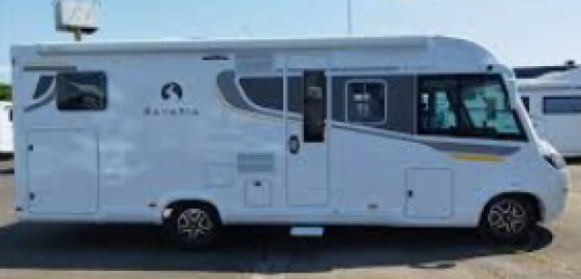 Bavaria Initial I741FGJ Unik - Photo 2