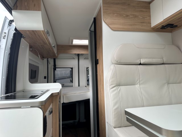 Bavaria K540G X-Edition K 540 G SPECIALE EDITION - Photo 8