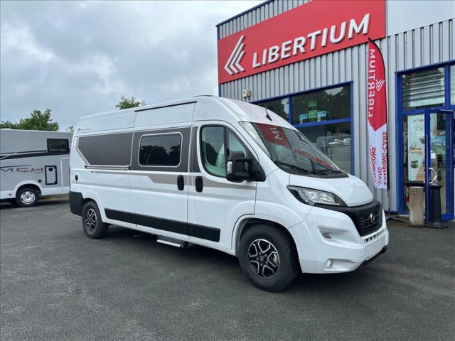 Bavaria K600G Nomade - Photo 1