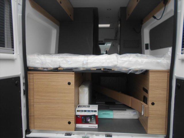 Bavaria K600G Nomade - Photo 3