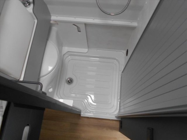 Bavaria K600G Nomade - Photo 6