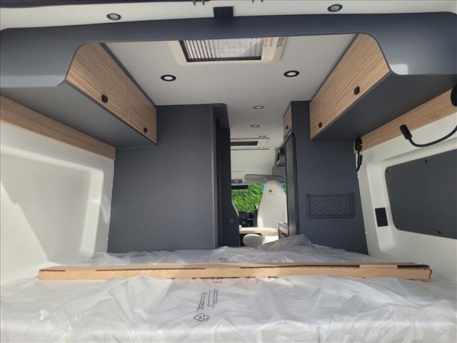 Bavaria K600G Nomade - Photo 8