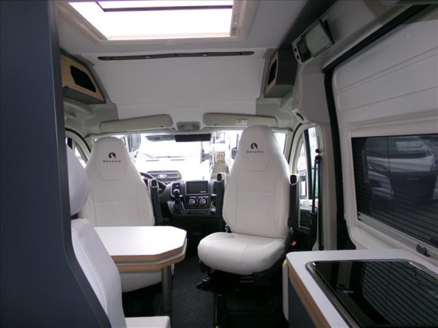 Bavaria K600G Nomade - Photo 9