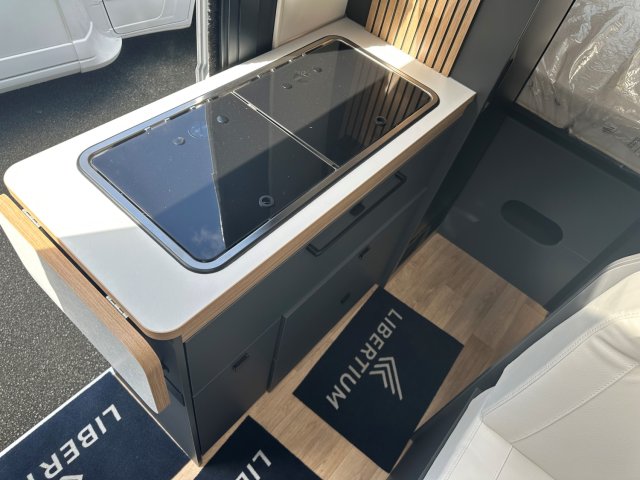 Bavaria K600G UNIK - Photo 5