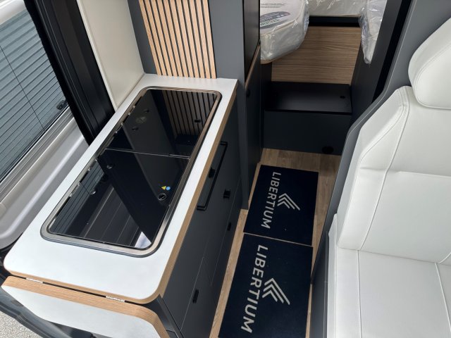 Bavaria K630J - Photo 5