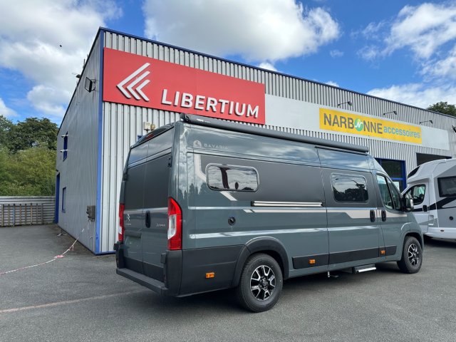 Bavaria K630J - Photo 2