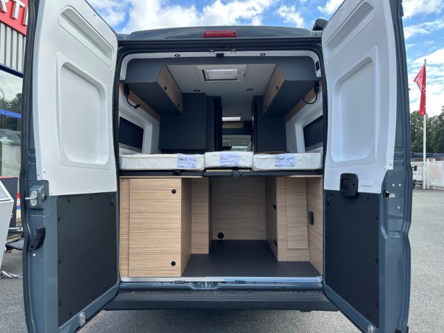 Bavaria K630J - Photo 3