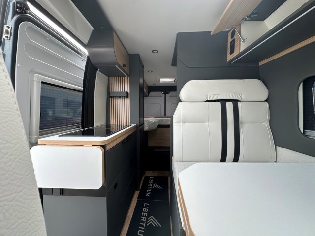 Bavaria K630J - Photo 8