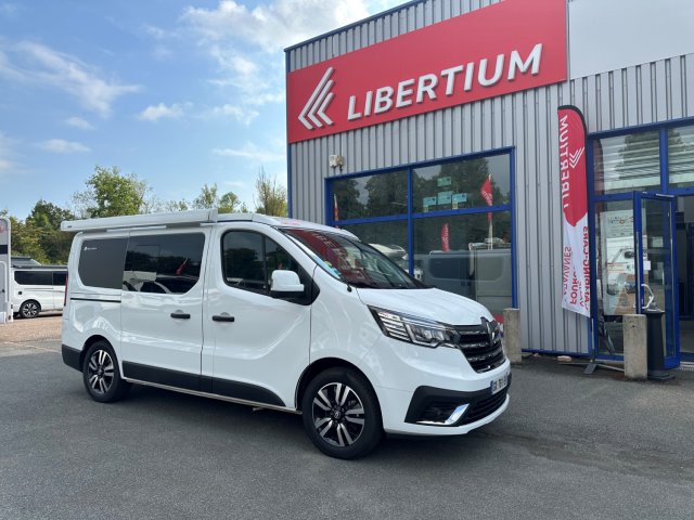 Bavaria MC 500 BC Occasion