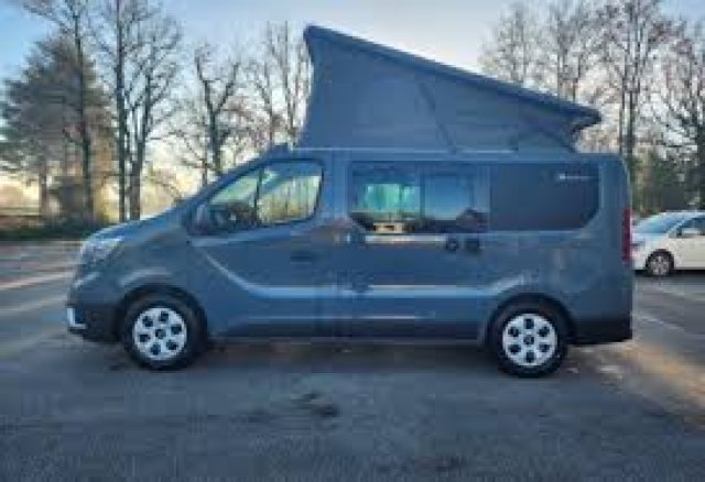 Bavaria MC 505 BC Nomade MC505BC MINI CAMP NOMA - Photo 2