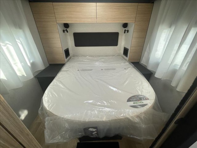 Bavaria Tren-D T740FC Nomade T 740 FC - Photo 8