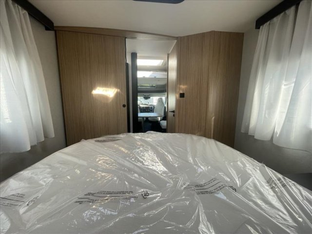 Bavaria Tren-D T740FC Nomade T 740 FC - Photo 10