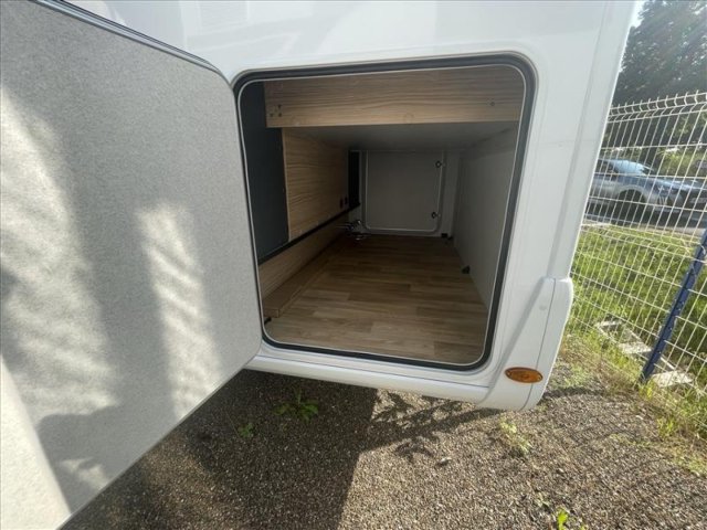 Bavaria Tren-D T740FC Nomade T 740 FC - Photo 11