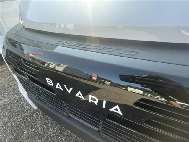 Bavaria Tren-D T740FC Nomade T 740 FC - Photo 14