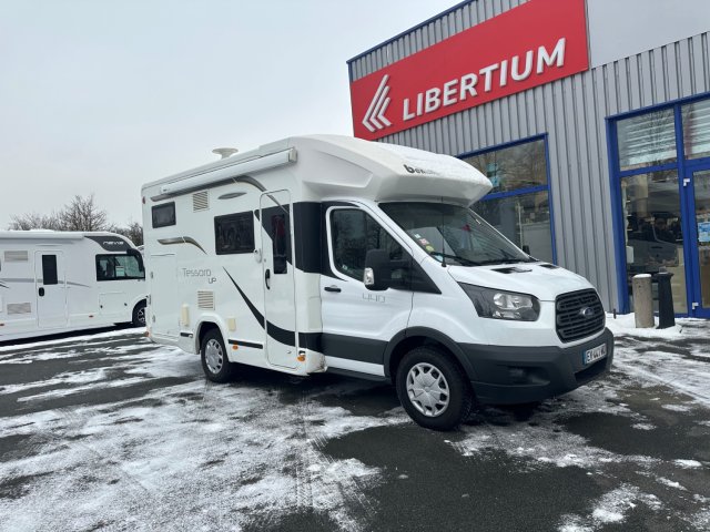 Benimar Tessoro 440 - Photo 3