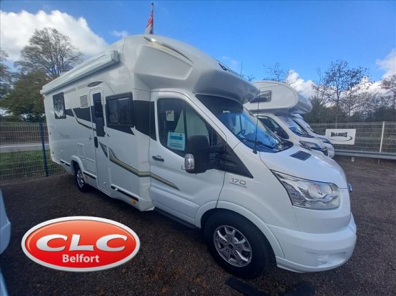 Benimar Tessoro 497