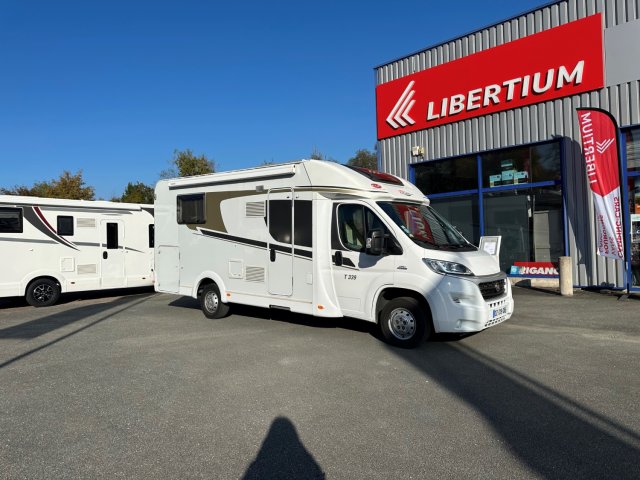 Carado T 339 - Photo 2