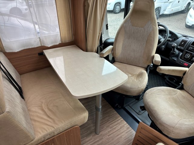 Carado T 339 - Photo 4