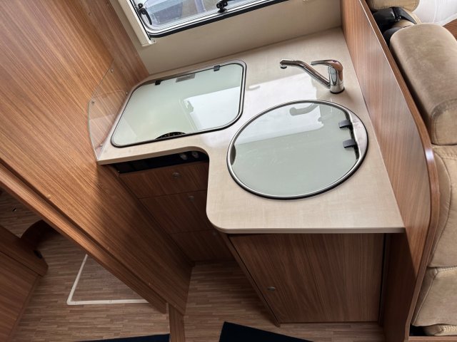 Carado T 339 - Photo 5