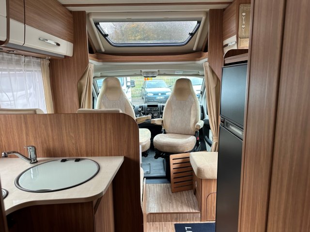 Carado T 339 - Photo 9