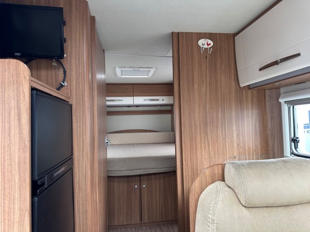 Carado T 339 - Photo 10