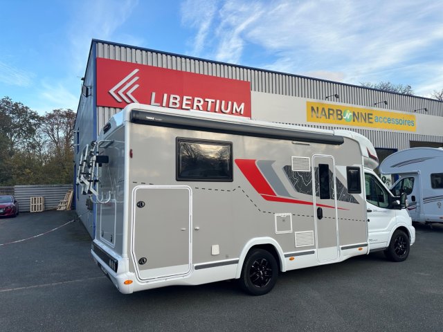 Challenger 328 Graphite Ultimate - Photo 2