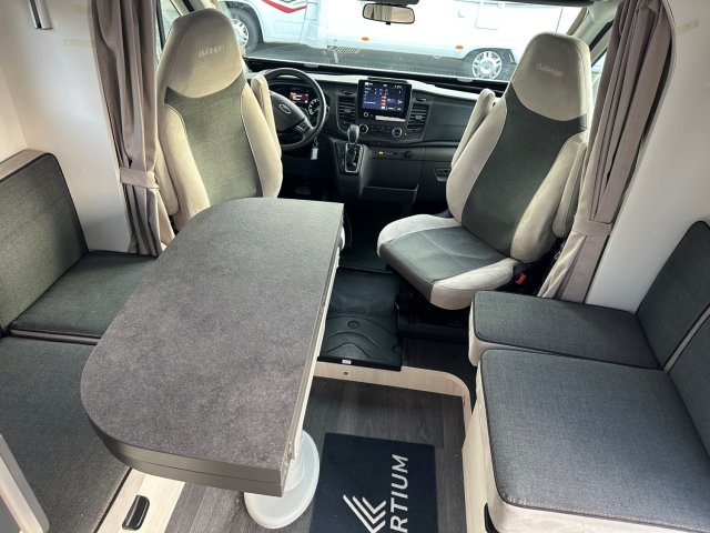 Challenger 328 Graphite Ultimate - Photo 5